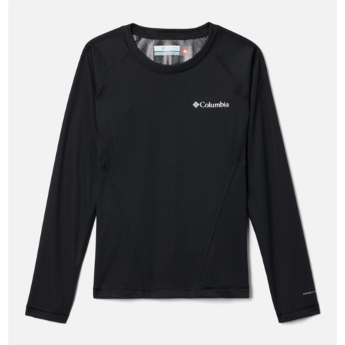 Columbia Kids Omni-Heat Midweight Baselayer Crew