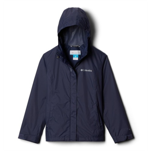 Columbia Girls Arcadia Rain Jacket