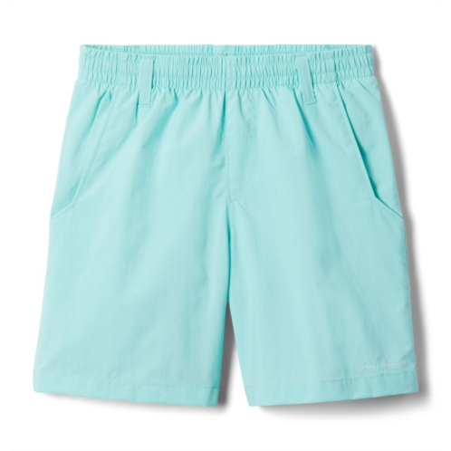 Columbia Boys PFG Backcast Shorts