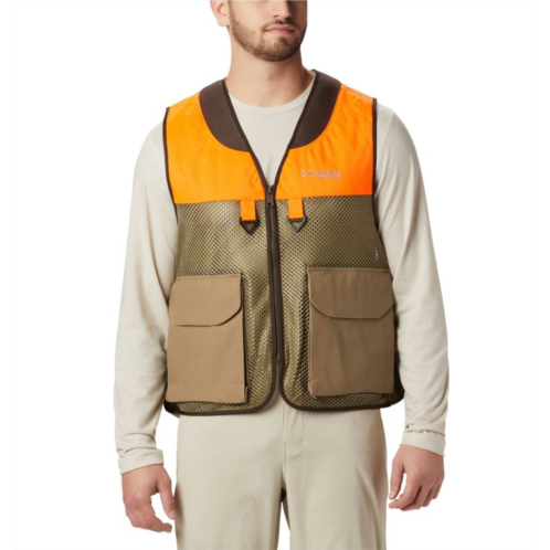 Columbia Mens PHG Ptarmigan Bird Vest