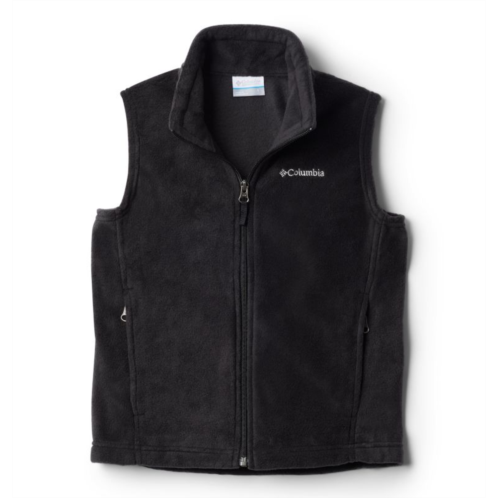 Columbia Boys Steens Mtn Fleece Vest