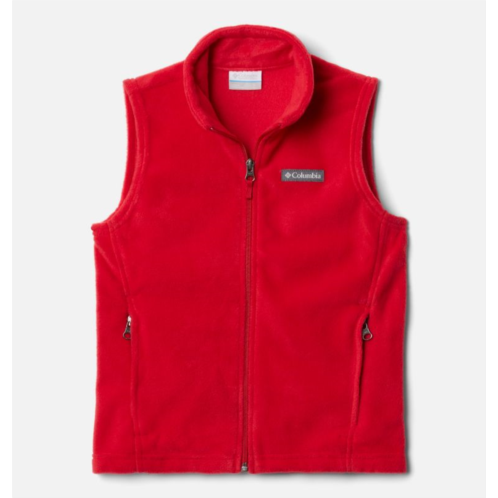 Columbia Boys Steens Mtn Fleece Vest