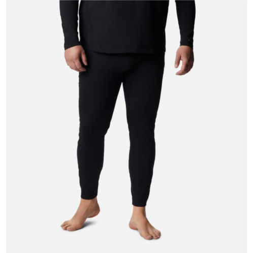 Columbia Mens Omni-Heat Midweight Baselayer Tights - Big