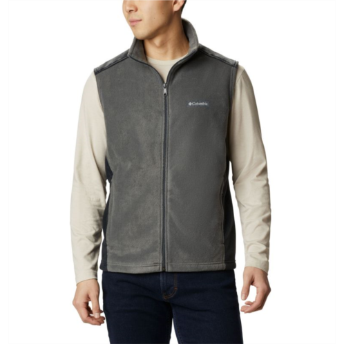 Columbia Mens Steens Mountain Fleece Vest