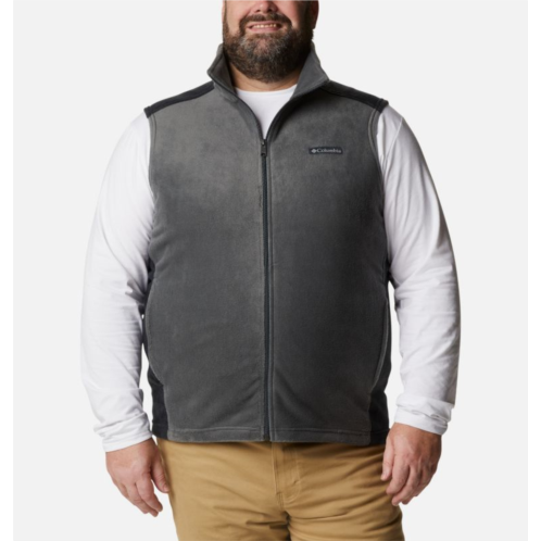 Columbia Mens Steens Mountain Fleece Vest - Big