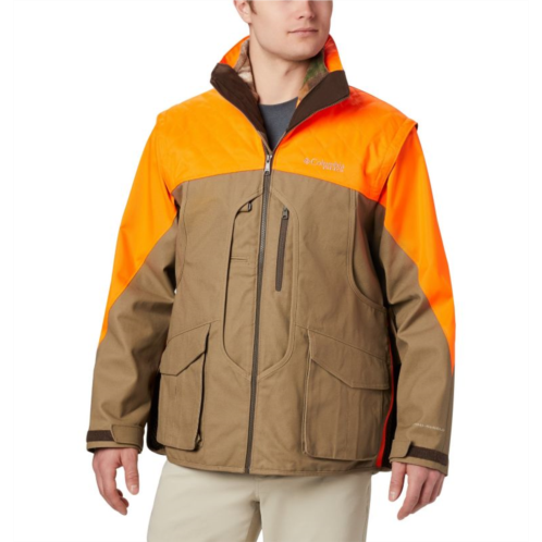 Columbia Mens PHG Ptarmigan Interchange Parka