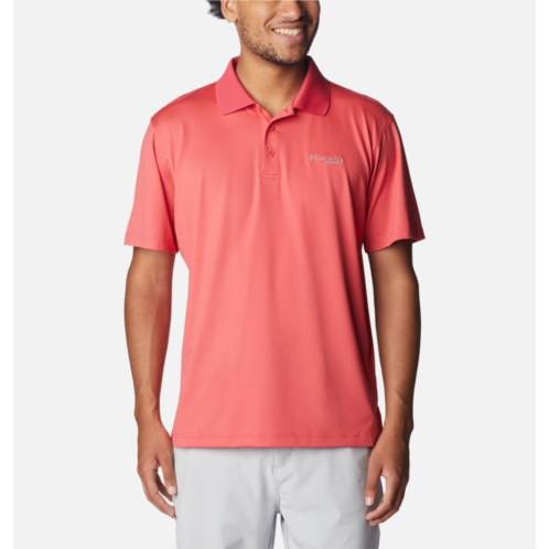 Columbia Mens PFG Skiff Cast Polo