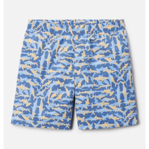 Columbia Boys PFG Super Backcast Shorts