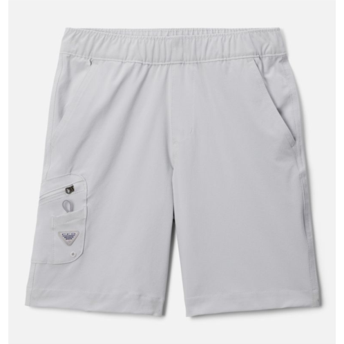 Columbia Boys PFG Terminal Tackle Shorts