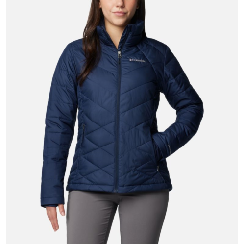 Columbia Womens Heavenly Jacket