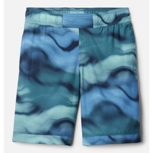 Columbia Boys Sandy Shores Board Shorts