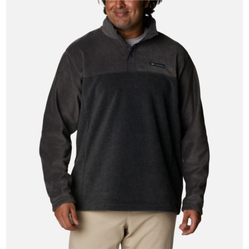 Columbia Mens Steens Mountain Half Snap Fleece Pullover - Big