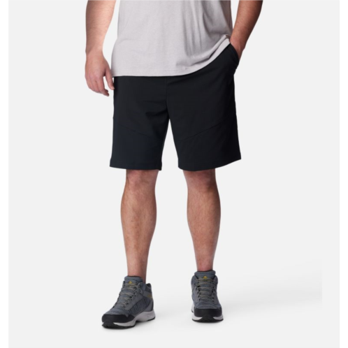 Columbia Mens Tech Trail Shorts - Big