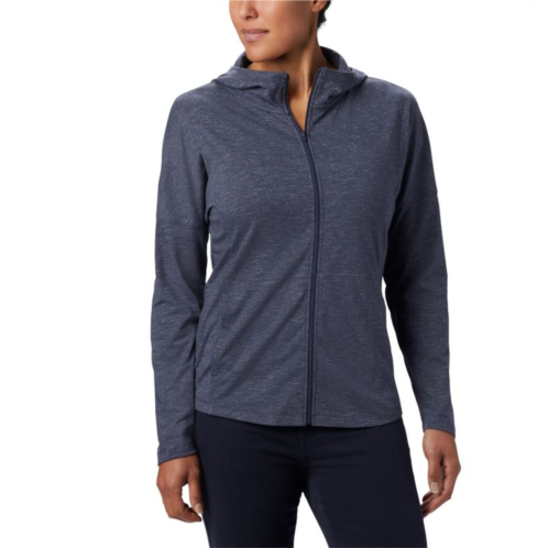 Columbia Womens Cades Cove Full Zip Hoodie