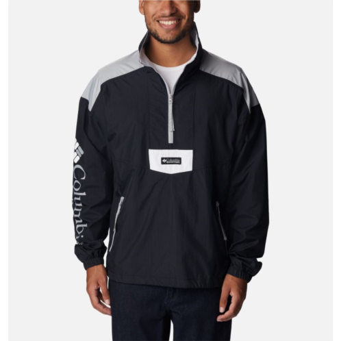 Columbia Mens Riptide Anorak