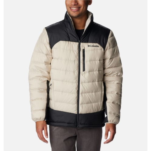 Columbia Mens Autumn Park Down Jacket - Tall