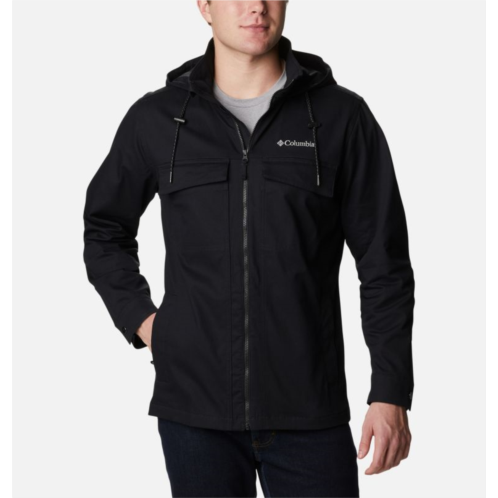 Columbia Mens Tanner Ranch Field Jacket