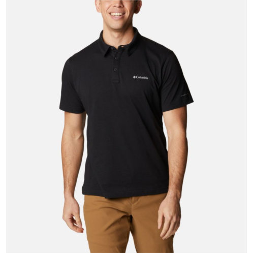 Columbia Mens Thistletown Hills Polo