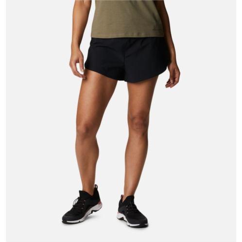 Womens Columbia Hike Shorts