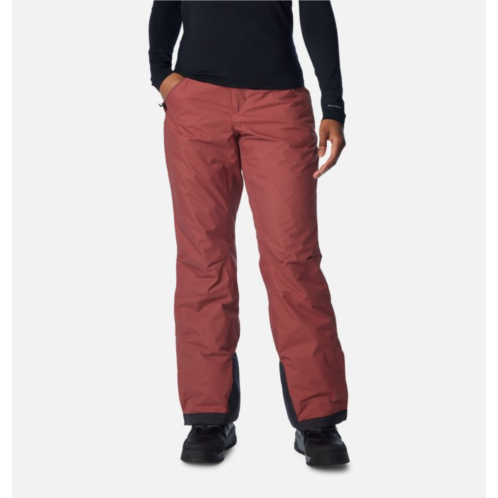 Columbia Womens Gulfport Insulated Ski Pants