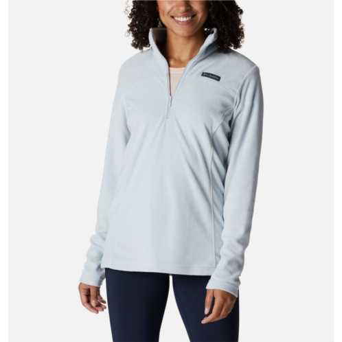 Columbia Womens Lake Aloha Half Zip Fleece Pullover