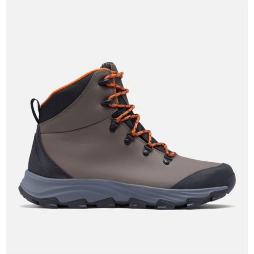 Columbia Mens Expeditionist Boot - Wide