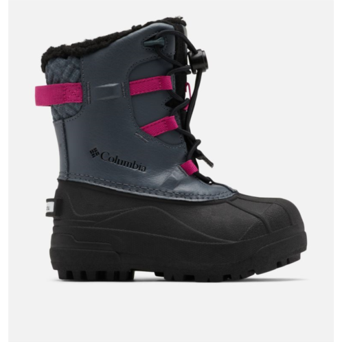 Columbia Little Kids Bugaboot Celsius Boot