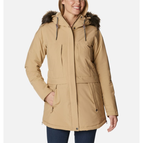 Columbia Womens Payton Pass Insulated Jacket