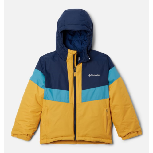 Columbia Boys Lightning Lift II Jacket