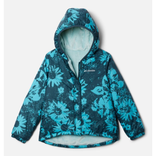 Columbia Girls Big Fir Reversible Jacket