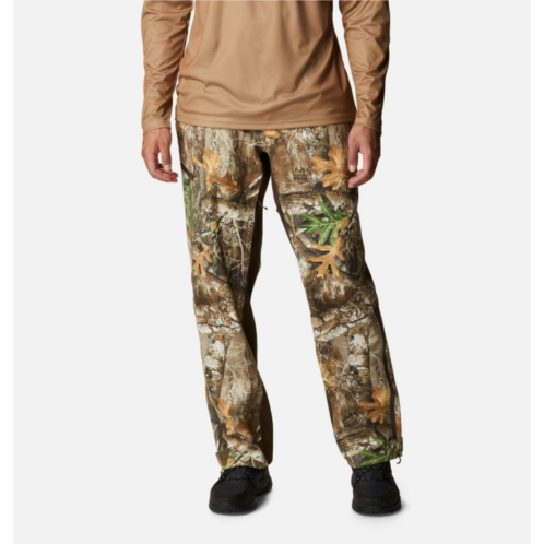 Columbia Mens PHG Trophy Rack Silent Rain Pants