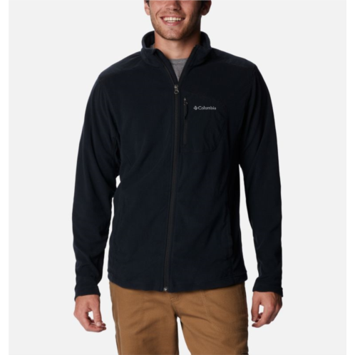 Columbia Mens Klamath Range Full Zip Fleece Jacket