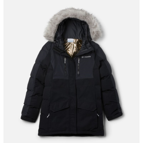 Columbia Girls Marquam Peak Fusion II Parka