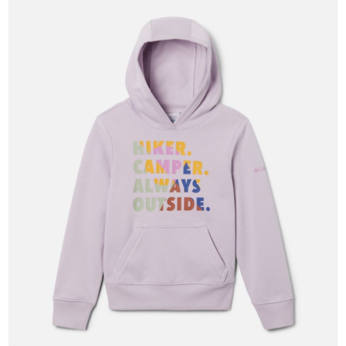 Columbia Kids Dragonfly Ridge Hoodie