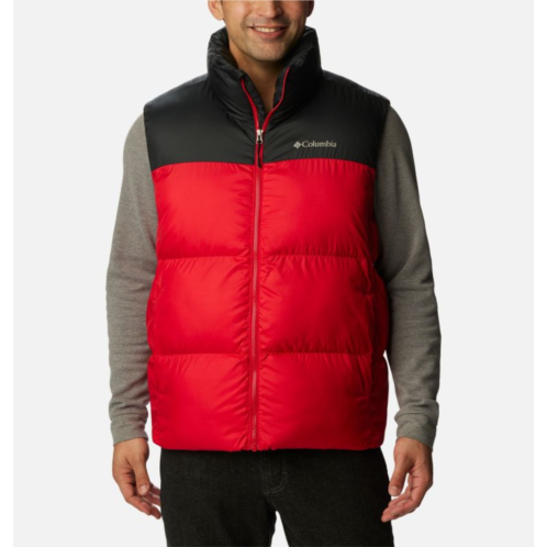 Columbia Mens Puffect II Vest