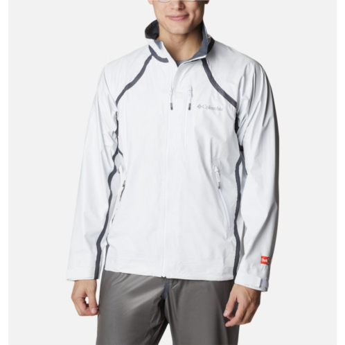 Columbia Mens OutDry Extreme Mesh Golf Jacket