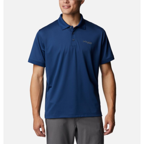 Columbia Mens PFG Tamiami Polo