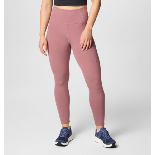 Columbia Womens Boundless Trek Leggings