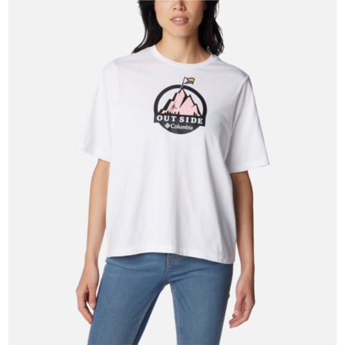 Columbia Womens Wild Places T-Shirt