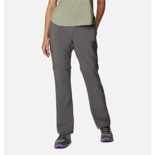 Columbia Womens Silver Ridge Utility Convertible Pants