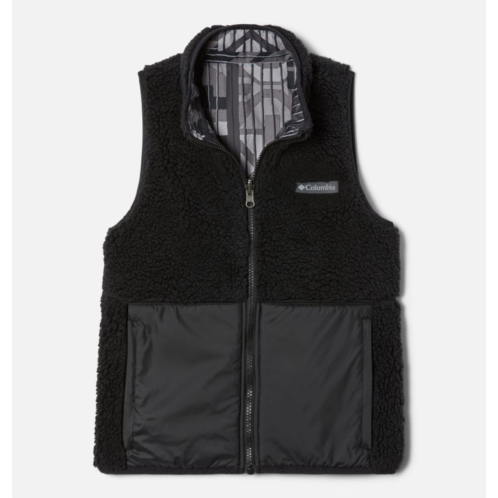 Columbia Kids Hakatai Reversible Vest