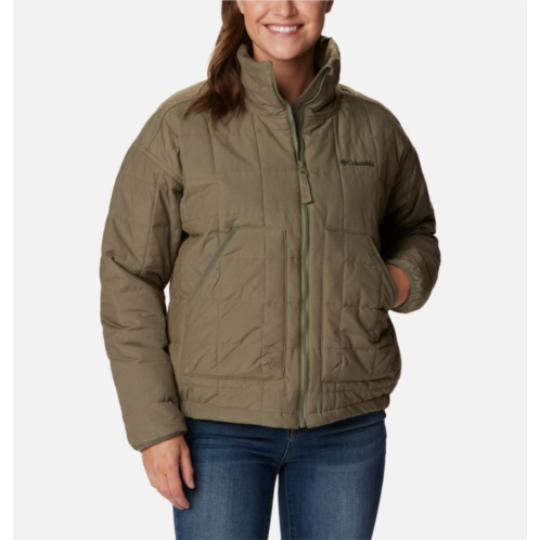 Columbia Womens Chatfield Hill II Jacket