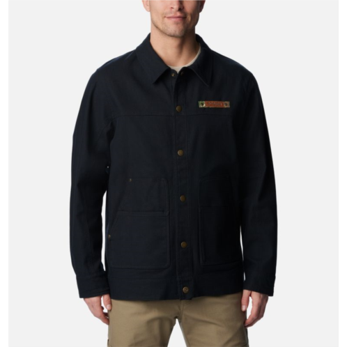Columbia Mens PHG Roughtail Field Jacket