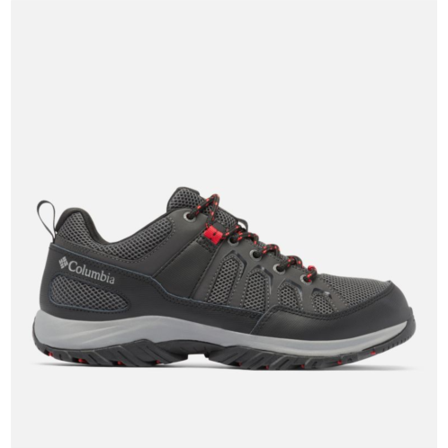 Columbia Mens Granite Trail Waterproof Shoe