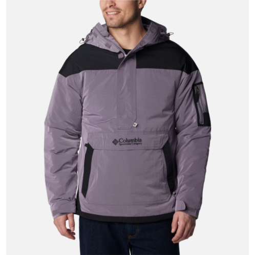 Columbia Mens Challenger Remastered Pullover Jacket