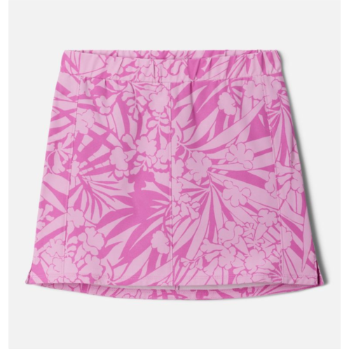 Columbia Girls PFG Tidal Skort