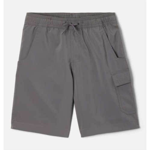 Columbia Boys Silver Ridge Utility Shorts