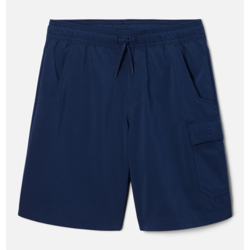 Columbia Boys Silver Ridge Utility Shorts