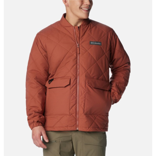 Columbia Mens Rad Padded Jacket