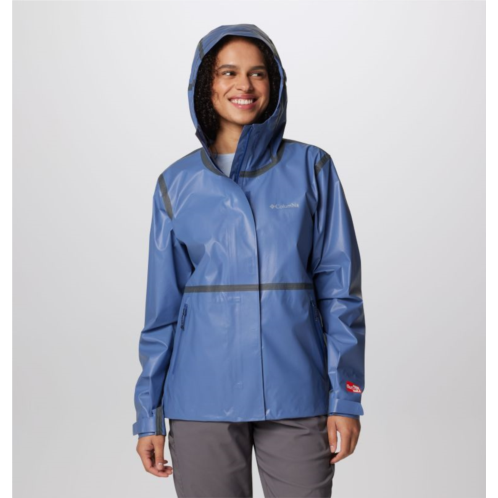 Columbia Womens OutDry Extreme HikeLite Shell Jacket